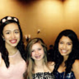 Meet your Posher, Juliet